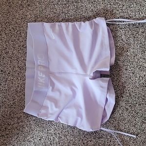 Nike Pro shorts